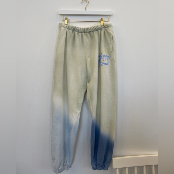 Madhappy Gradient Sweatpants Joggers
